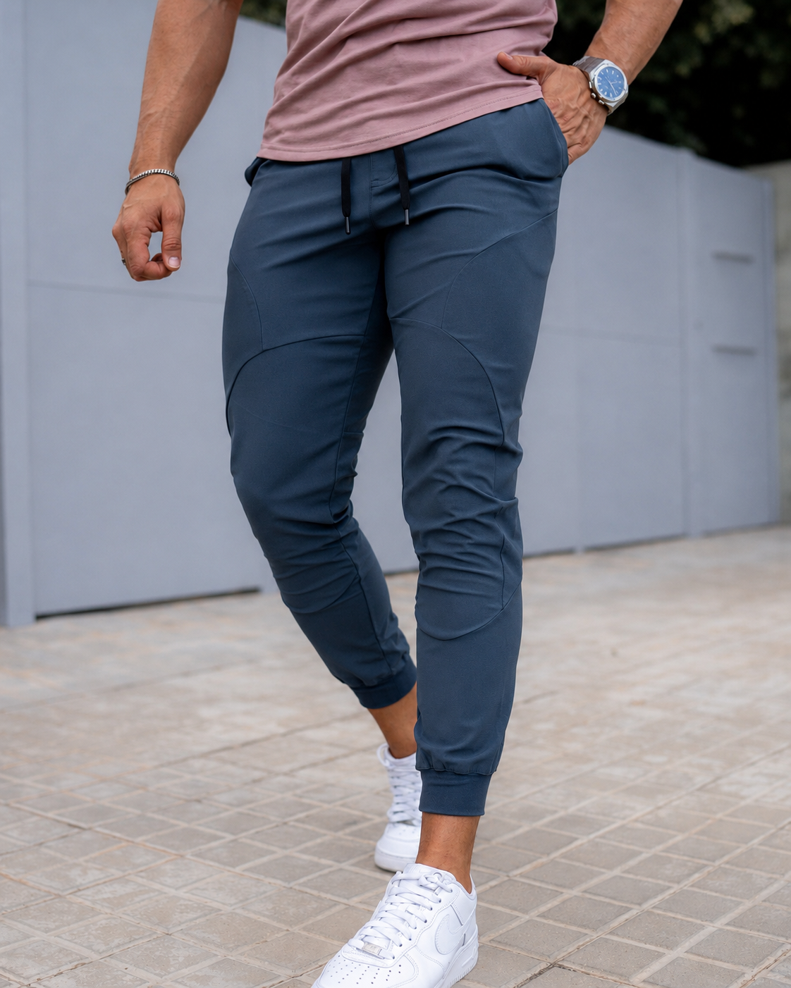 All Day Elite  Jogger Quick Dry