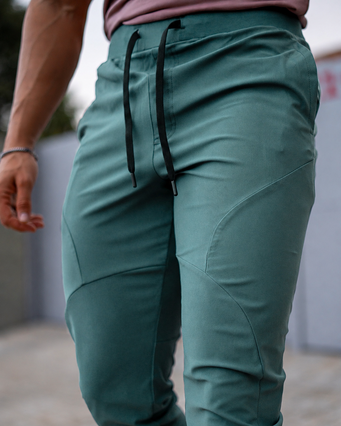 All Day Elite  Jogger Quick Dry