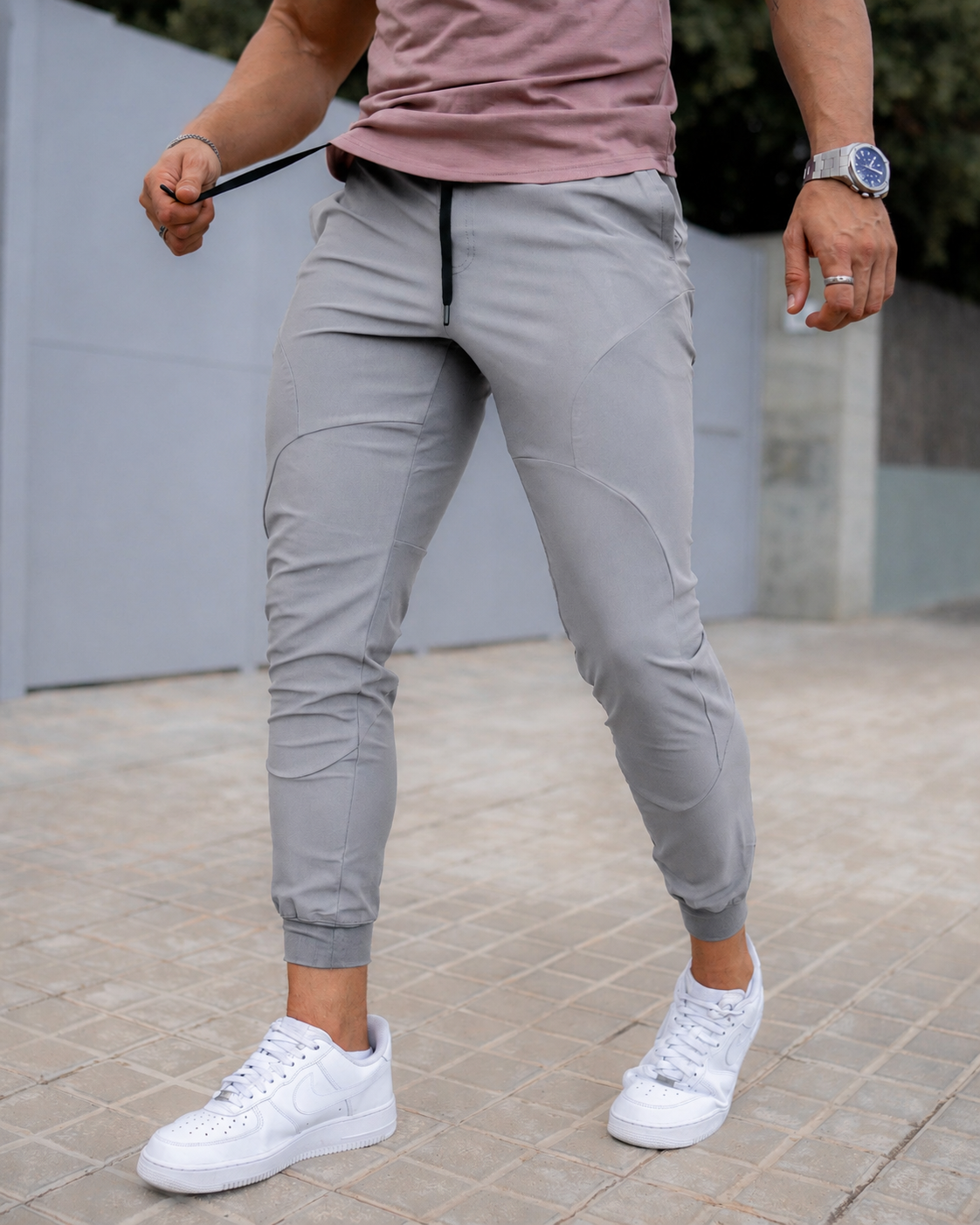 All Day Elite  Jogger Quick Dry