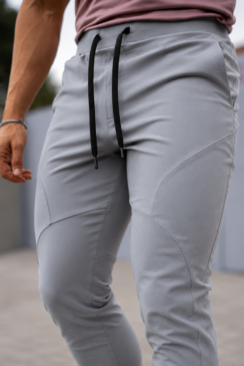All Day Elite  Jogger Quick Dry