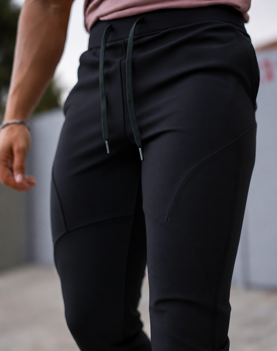 All Day Elite  Jogger Quick Dry