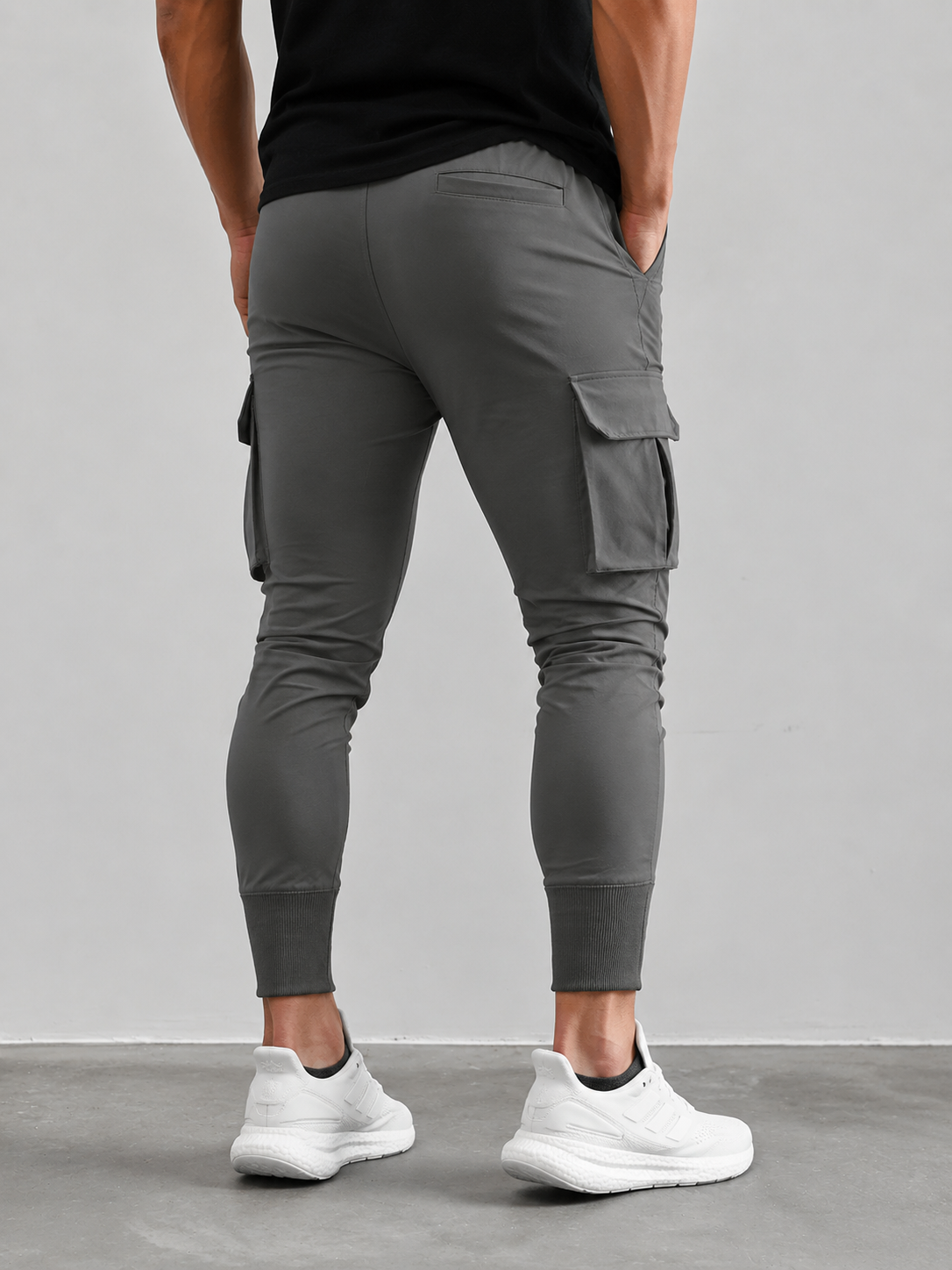 All Condition Tech Cargo Jogger Quick Dry