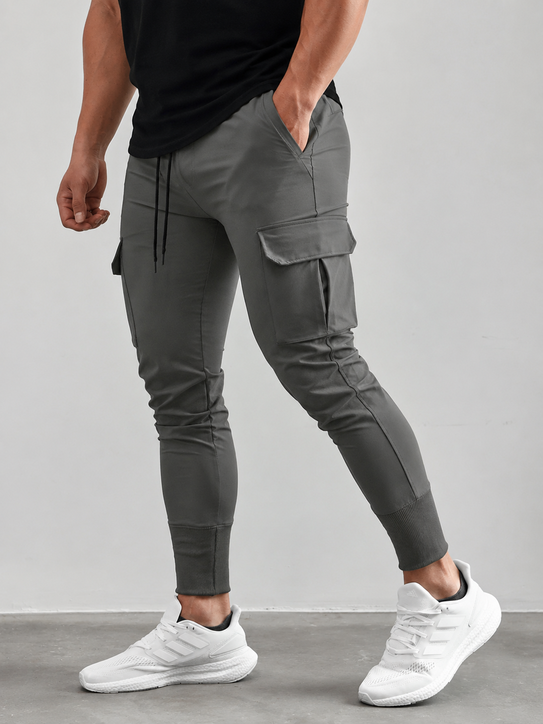 All Condition Tech Cargo Jogger Quick Dry