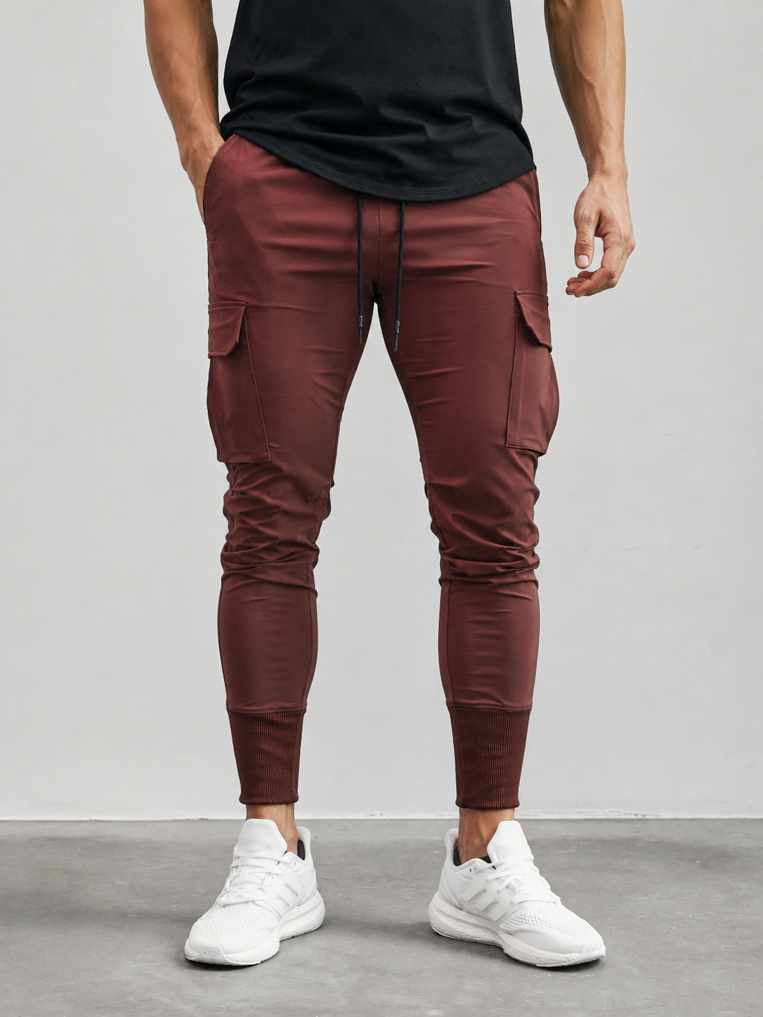 All Condition Tech Cargo Jogger Quick Dry