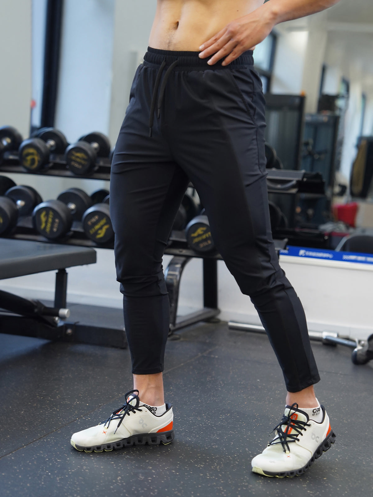 Stay Cool Ultra-Stretch Pant Quick Dry (Final Restock)