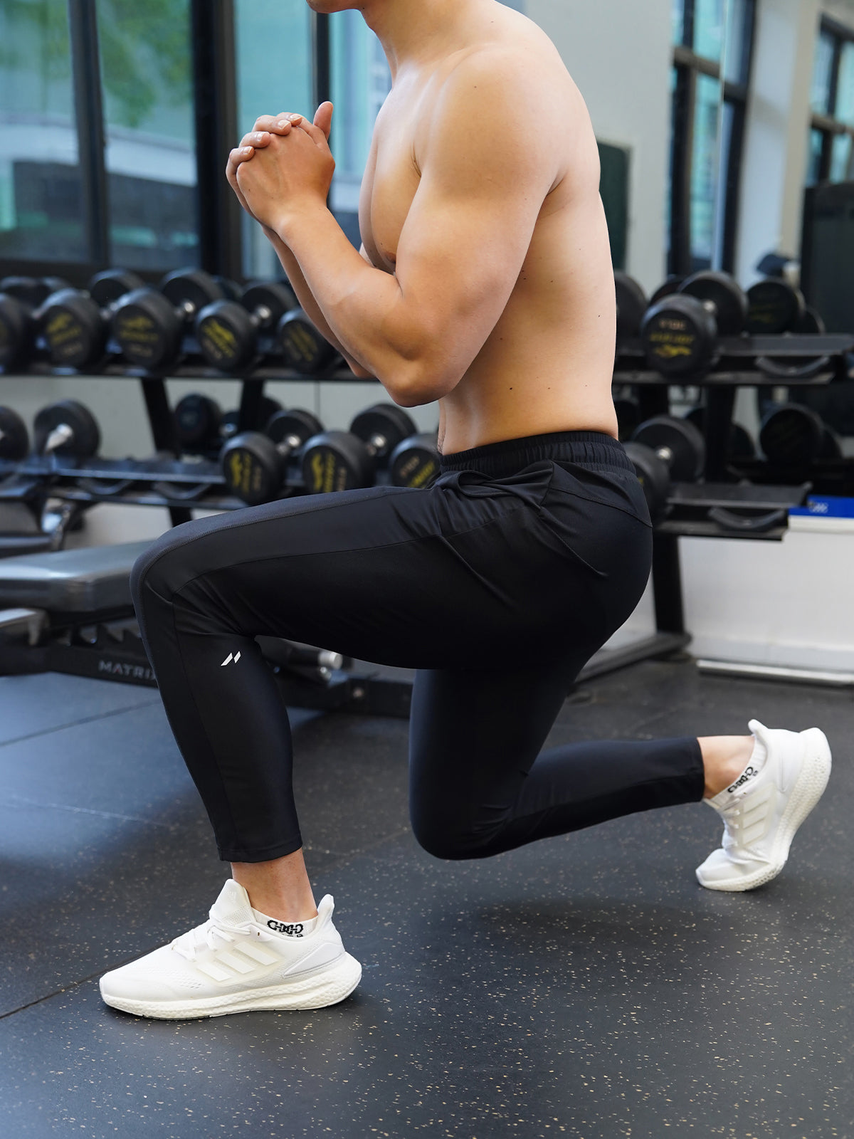 Stay Cool Ultra-Stretch Pant Quick Dry (Final Restock)