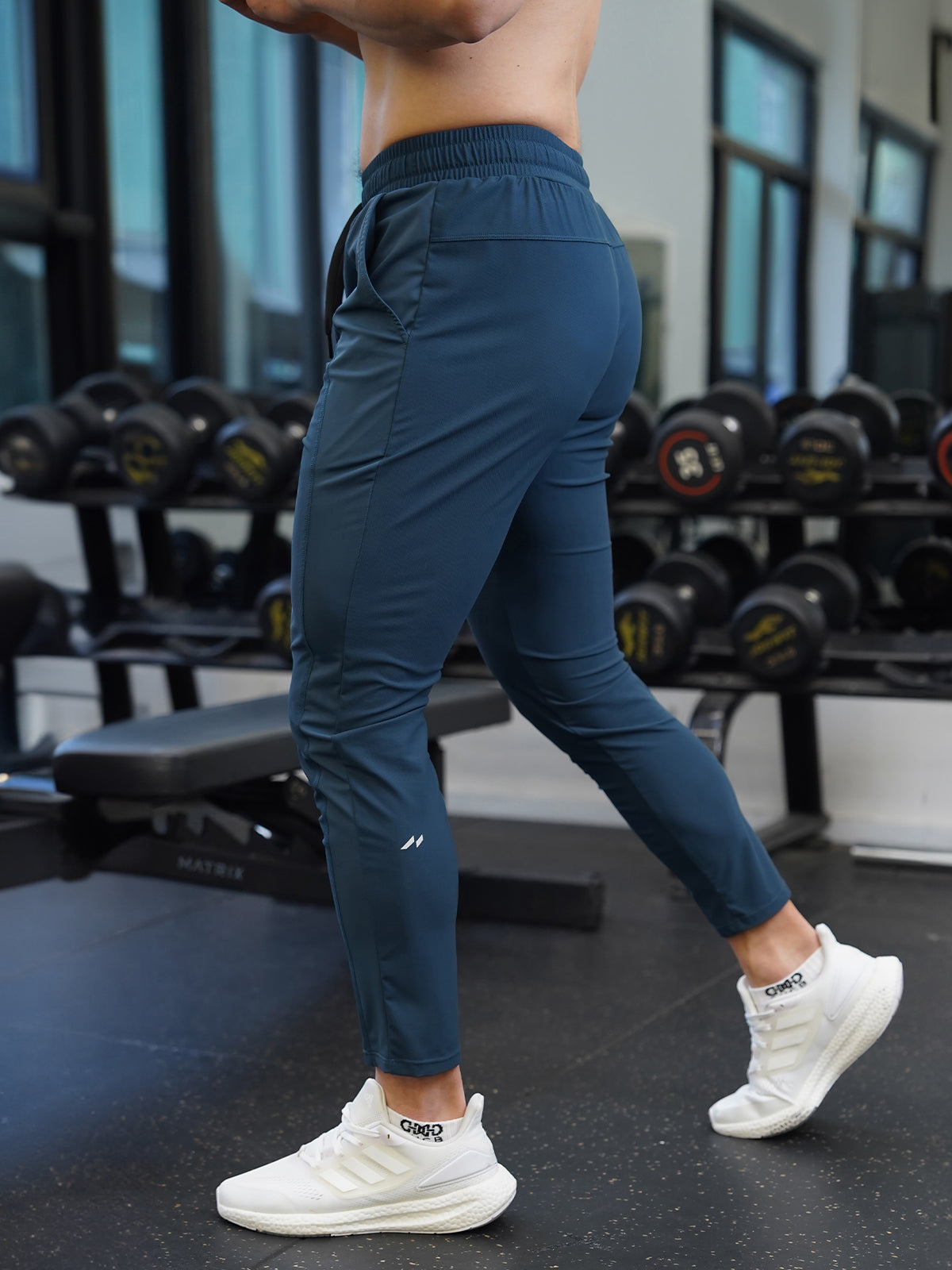 Stay Cool Ultra-Stretch Pant Quick Dry (Final Restock)