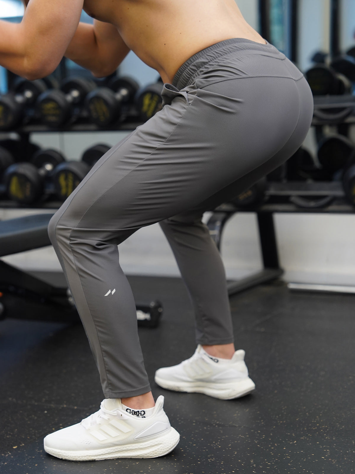 Stay Cool Ultra-Stretch Pant Quick Dry (Final Restock)