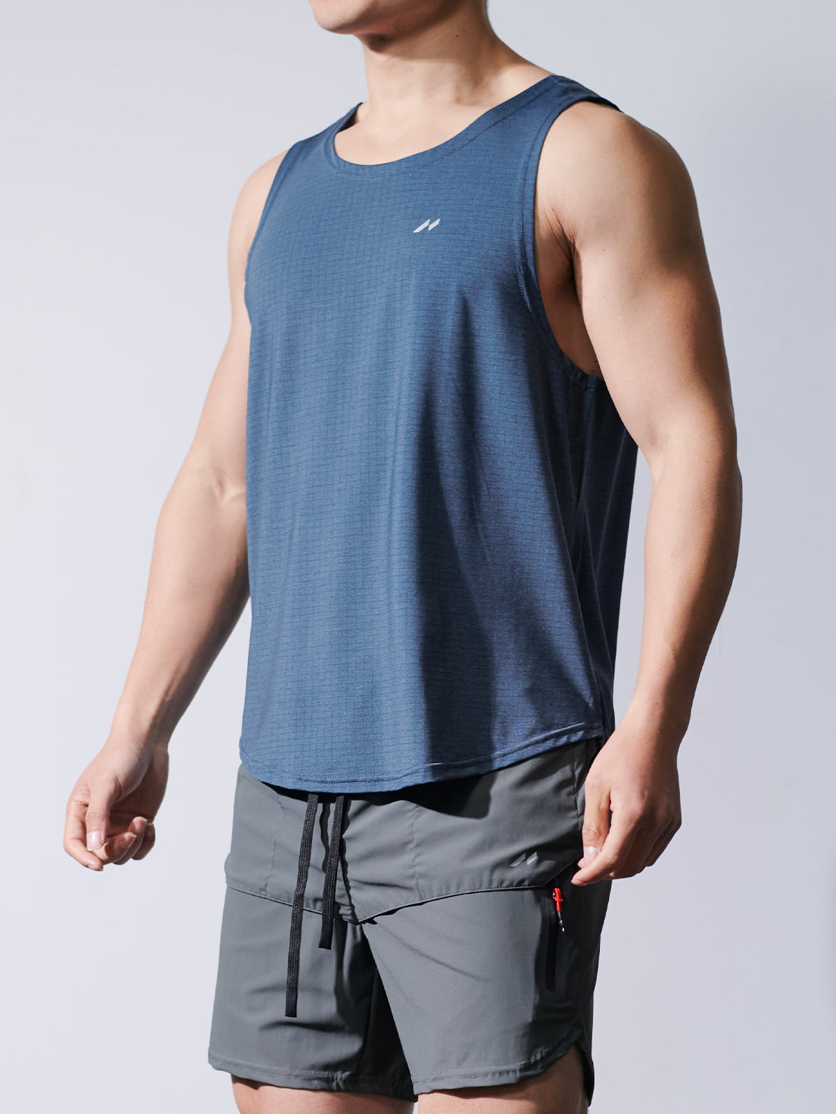 Softest Elevated Training Tank Top