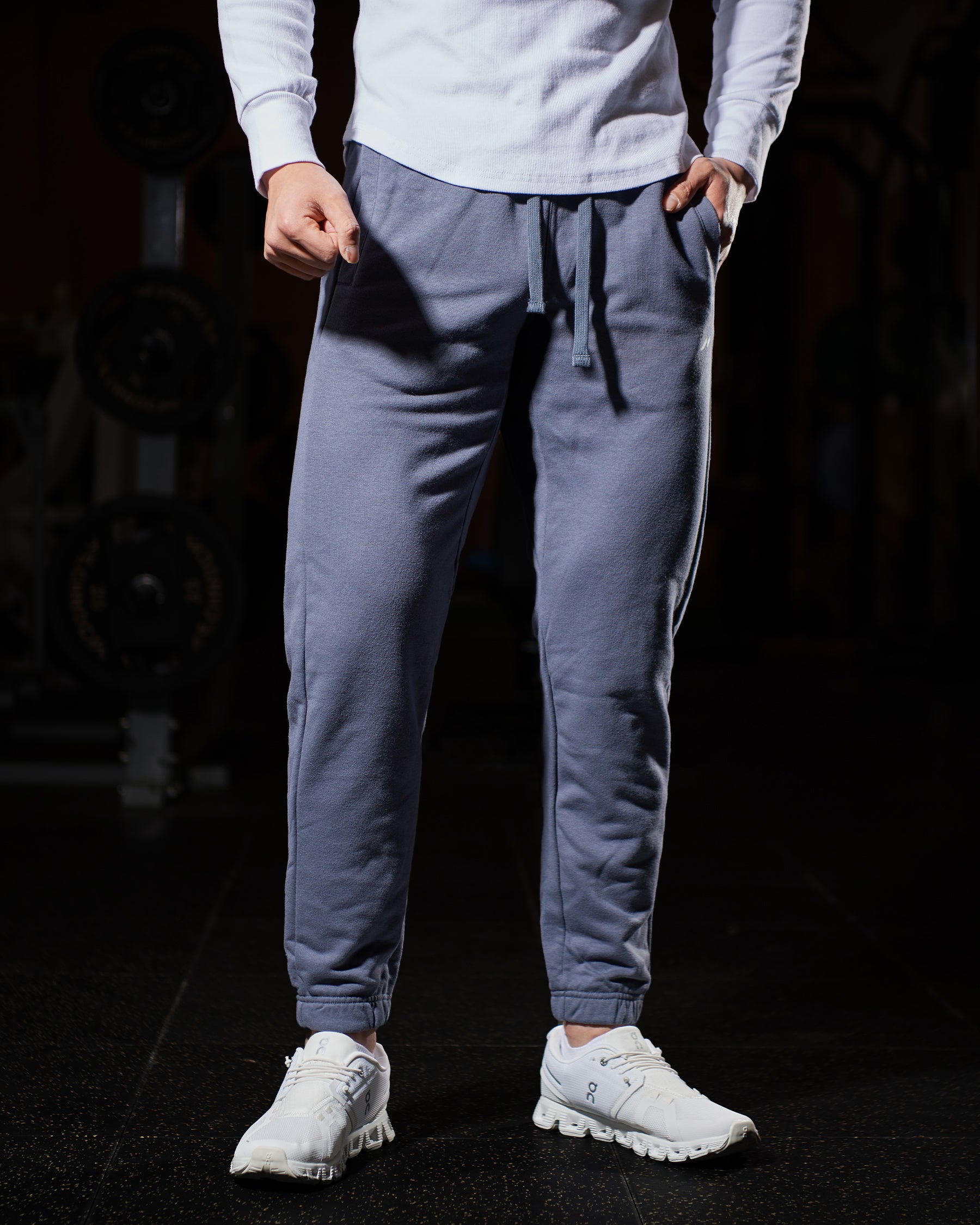 Softest Essential Power Sweatpants (Final Restock)