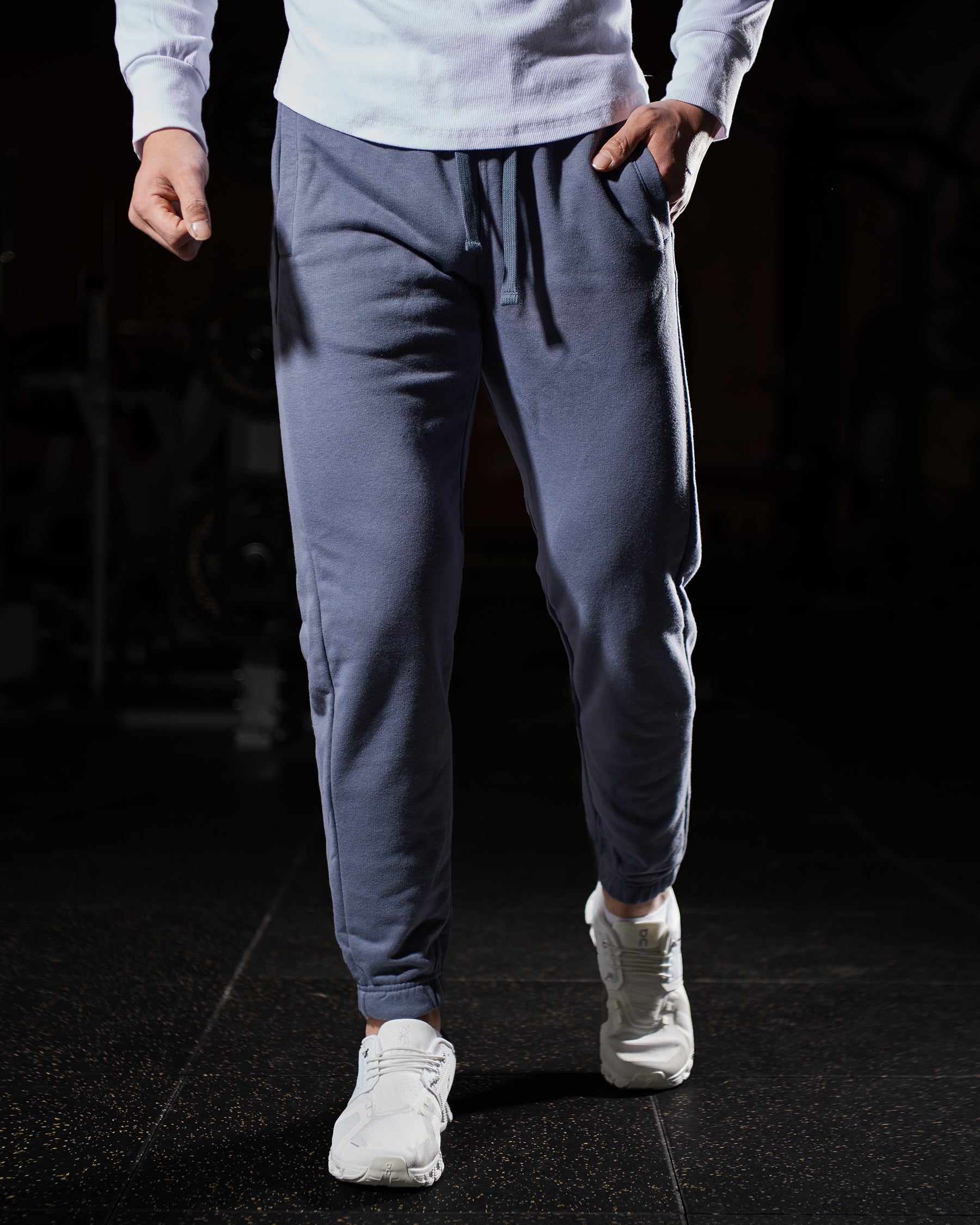 Softest Essential Power Sweatpants (Final Restock)