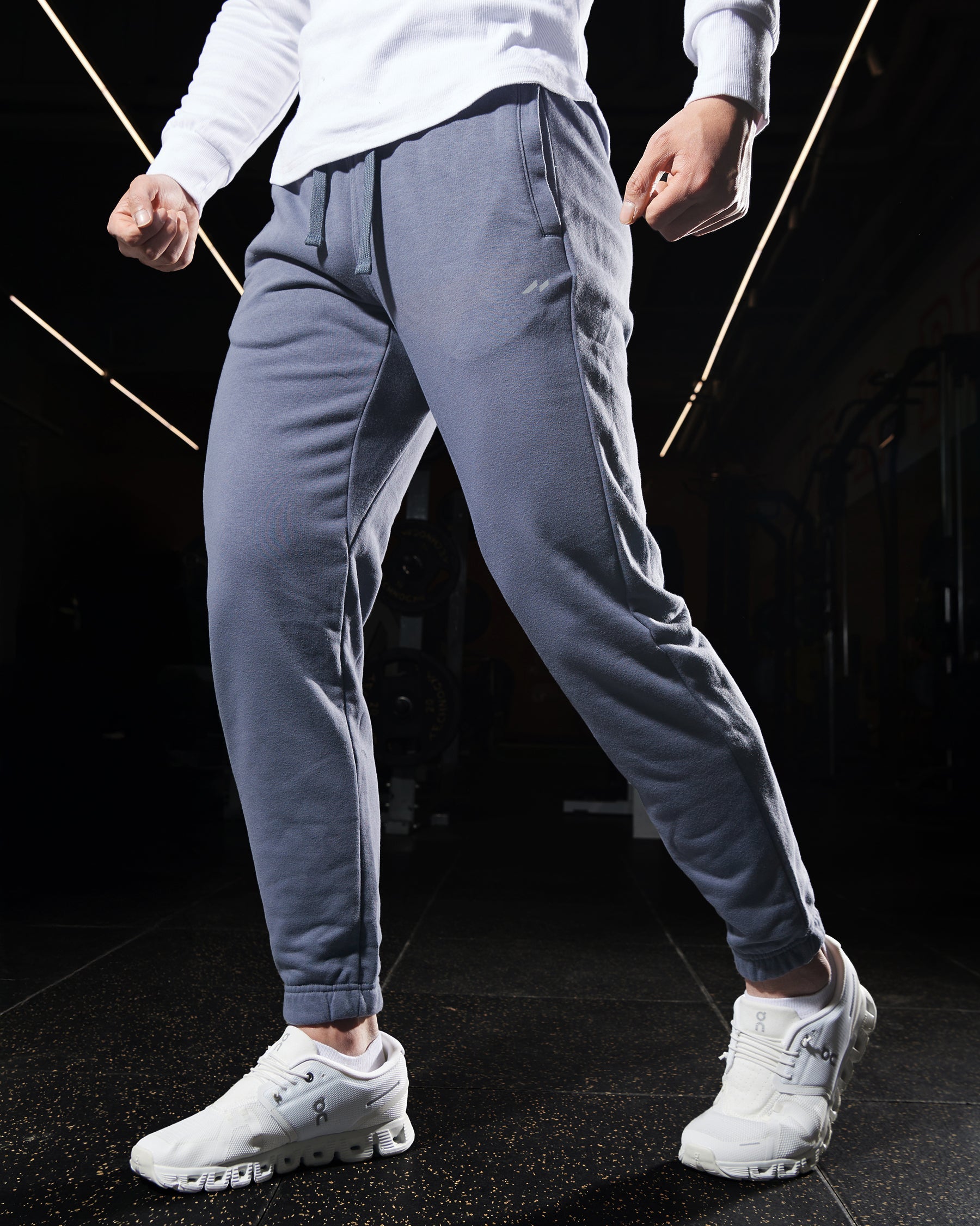 Softest Essential Power Sweatpants (Final Restock)