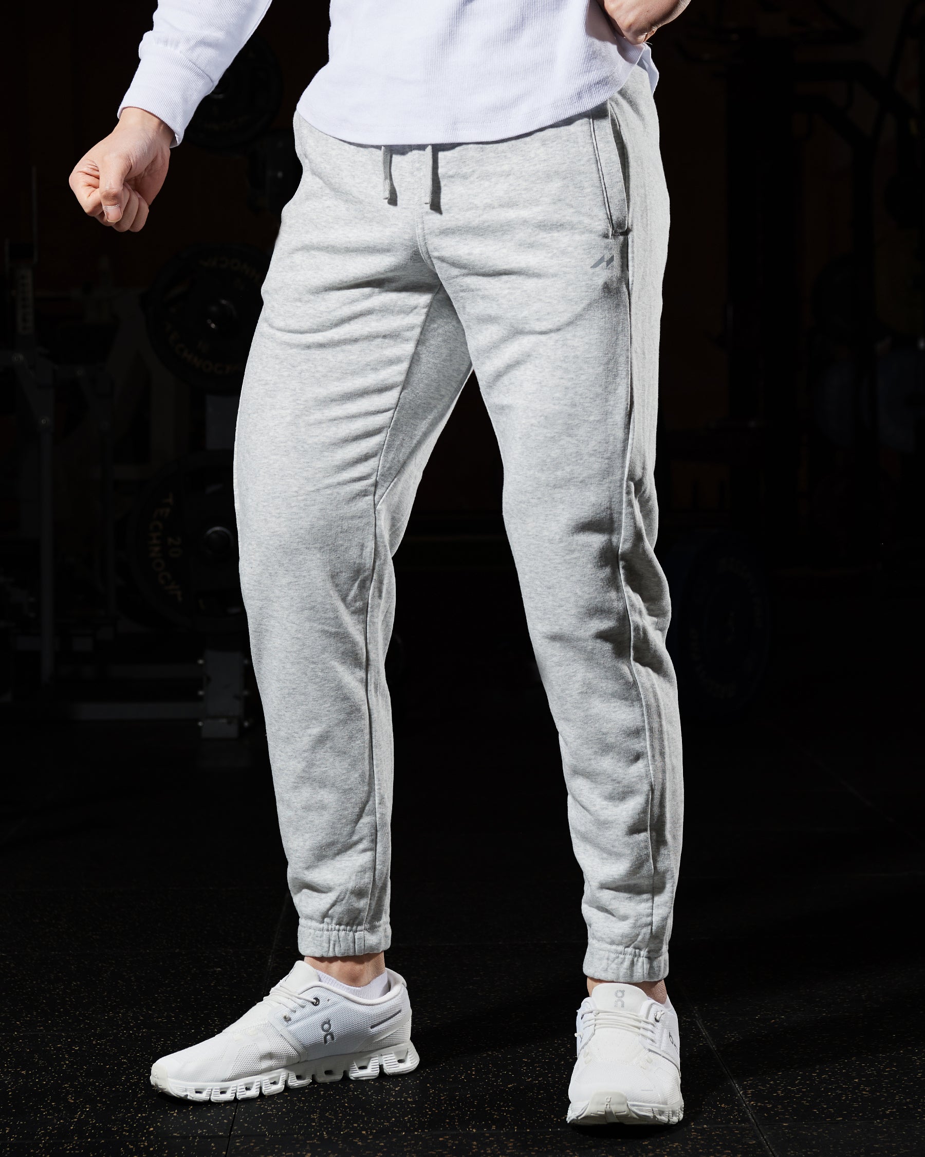 Softest Essential Power Sweatpants (Final Restock)