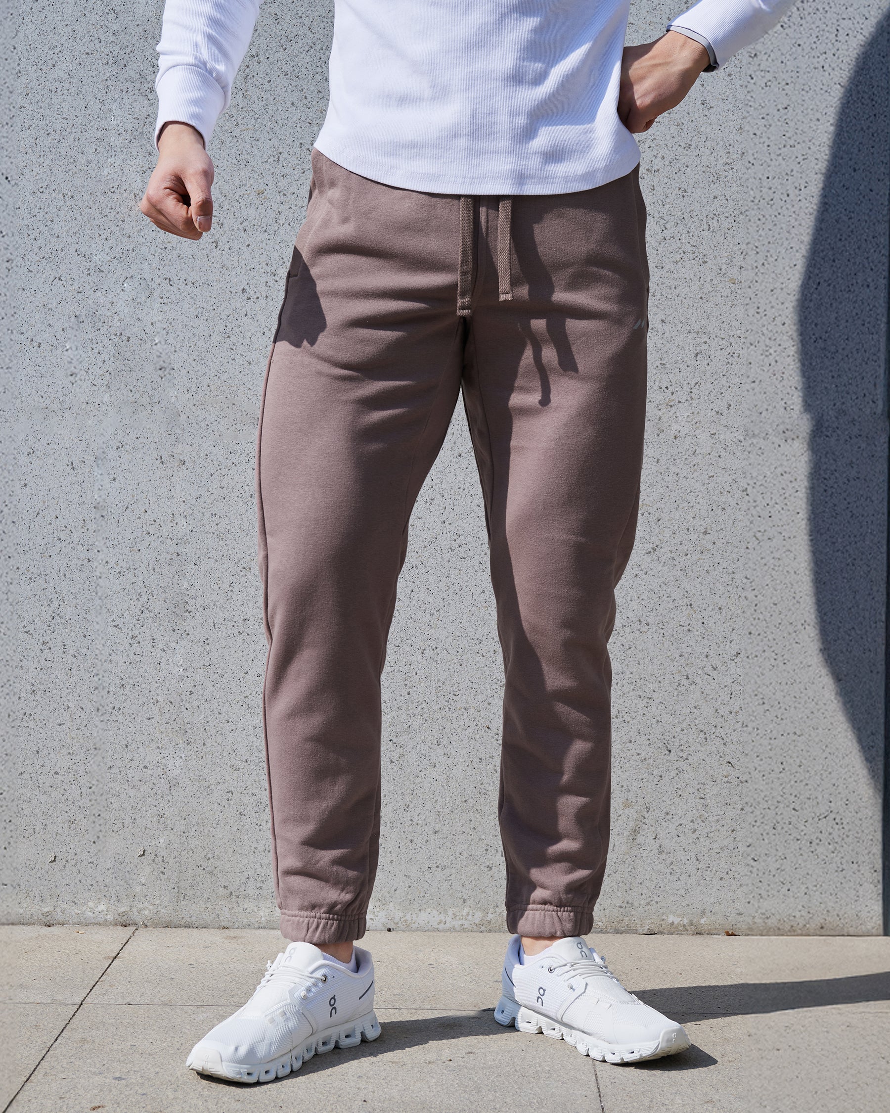 Softest Essential Power Sweatpants (Final Restock)