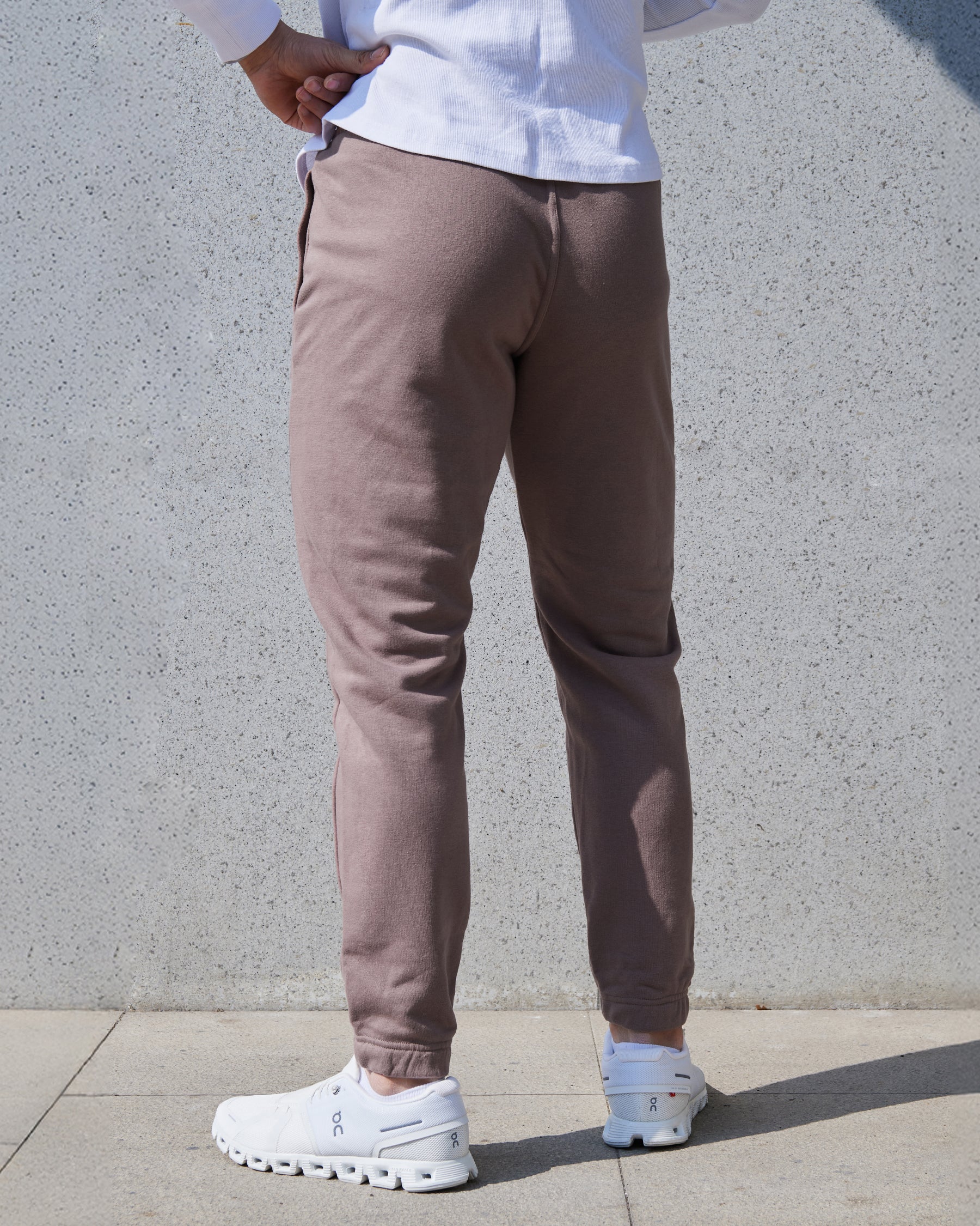 Softest Essential Power Sweatpants (Final Restock)