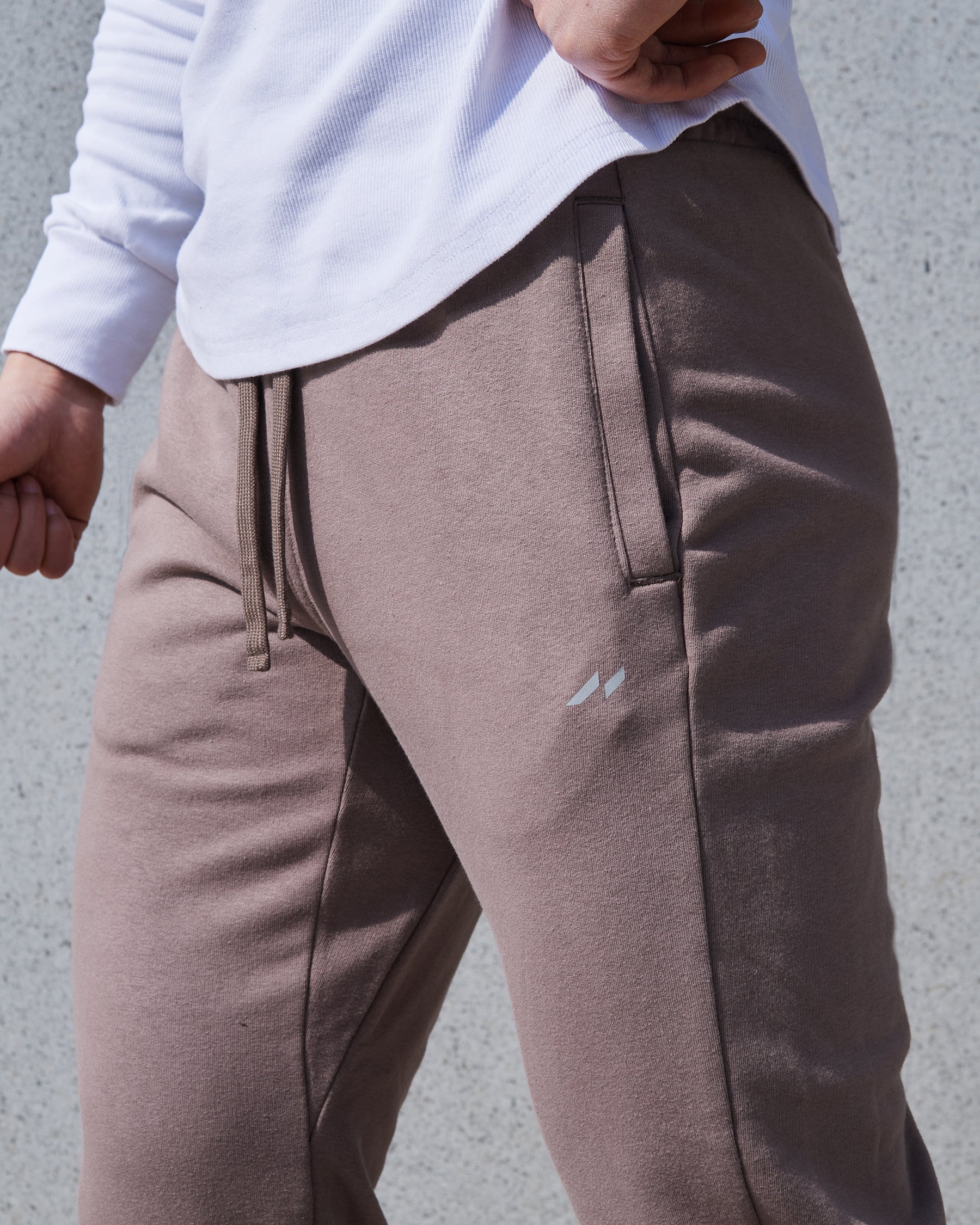 Softest Essential Power Sweatpants (Final Restock)
