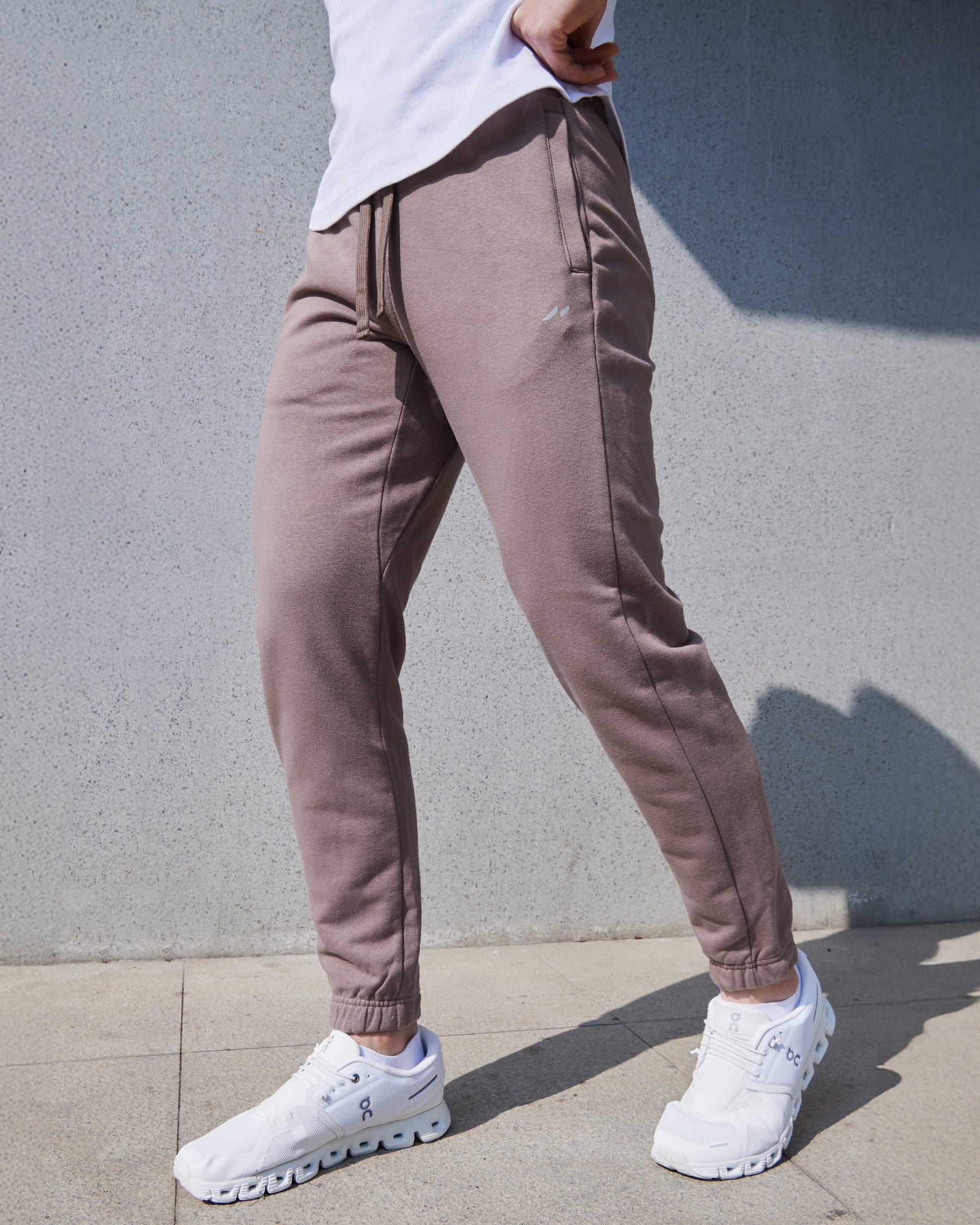 Softest Essential Power Sweatpants (Final Restock)