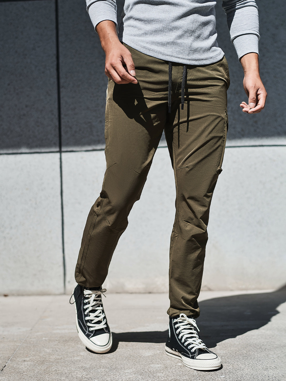 All Condition Performance Ripstop Cargo Pants(Final Restock)