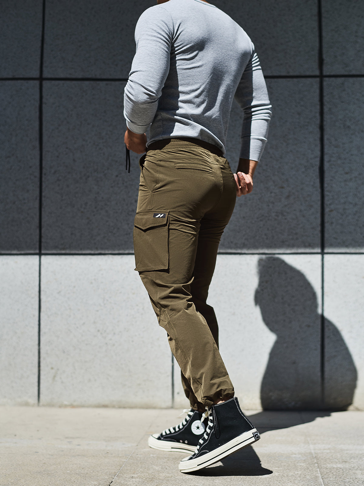 All Condition Performance Ripstop Cargo Pants(Final Restock)