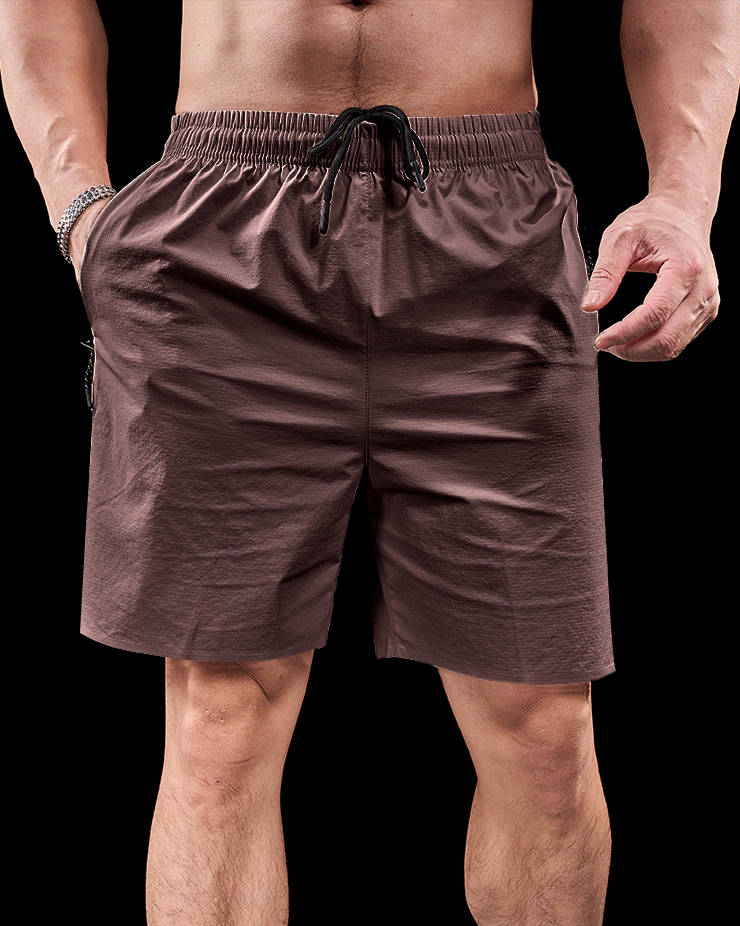 MotionLite Performance Shorts