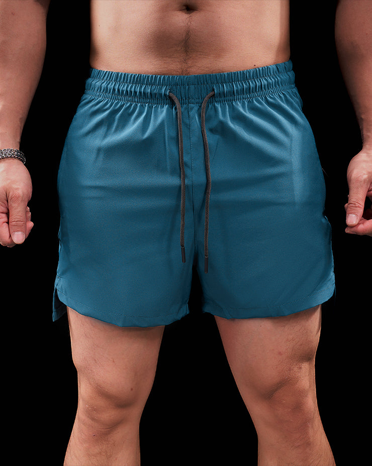 Speed Short Plus