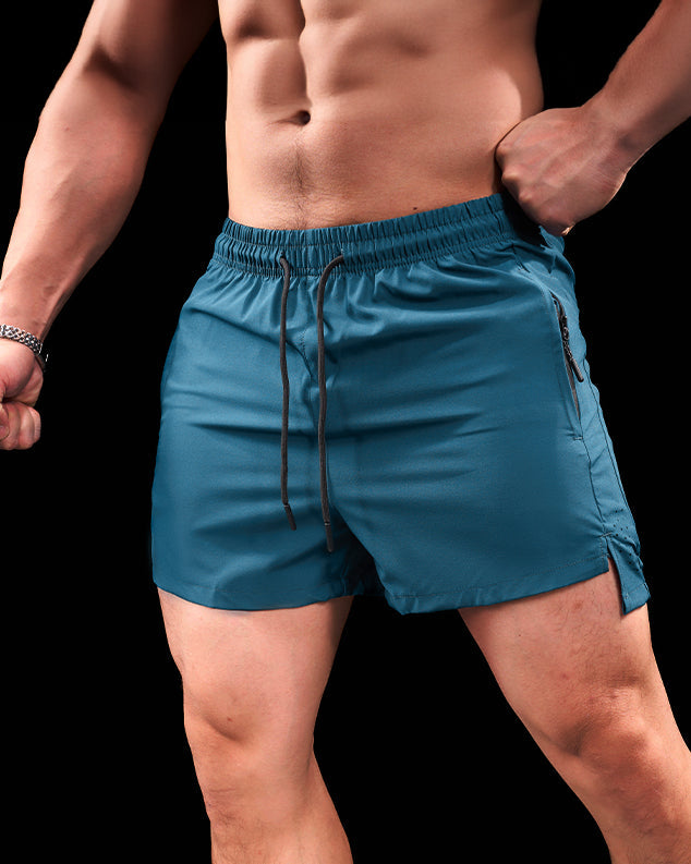 Speed Short Plus