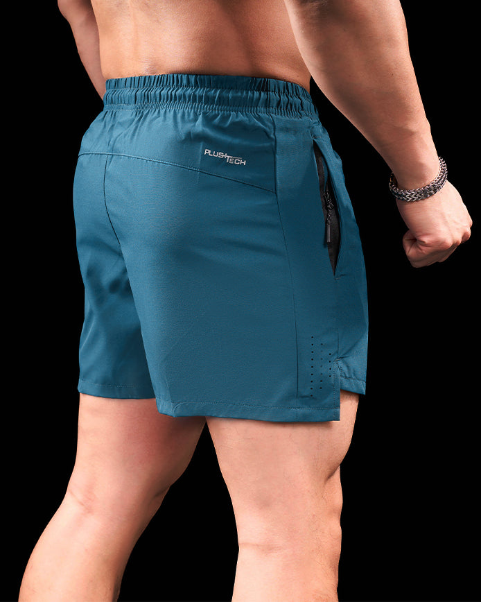 Speed Short Plus