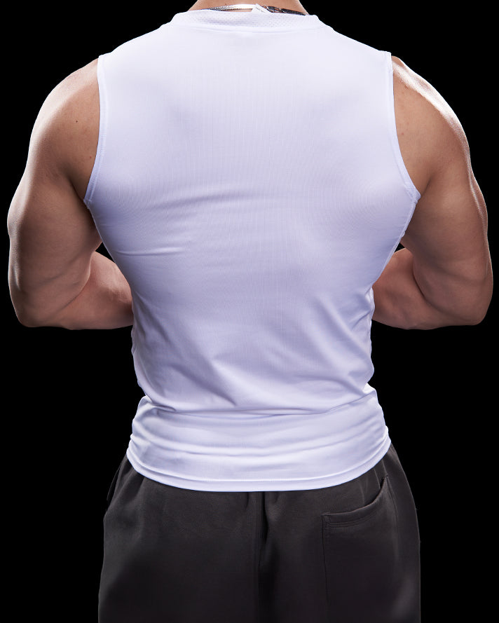 Gym Training Quick Dry Vest Tank