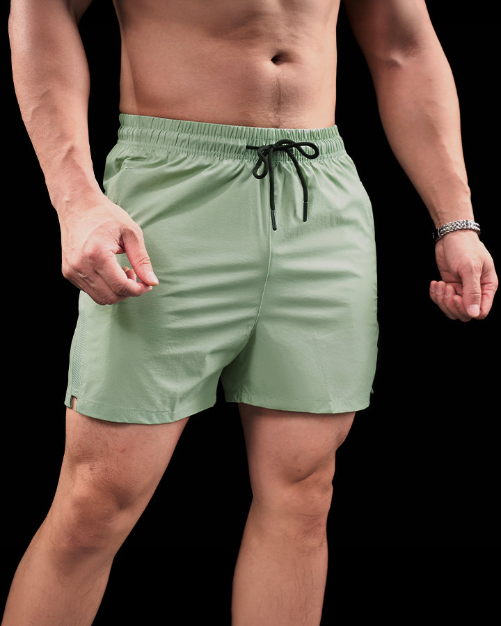 Shift Training Short Lightweight