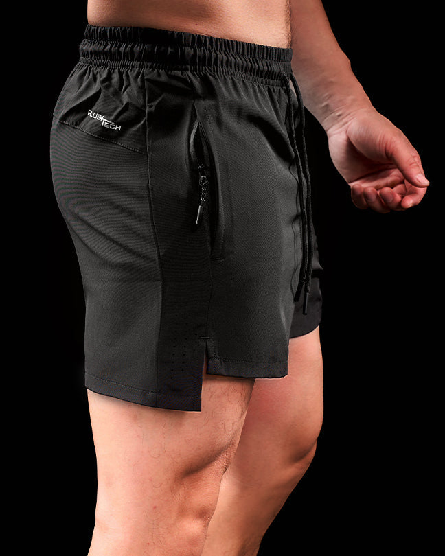 Speed Short Plus