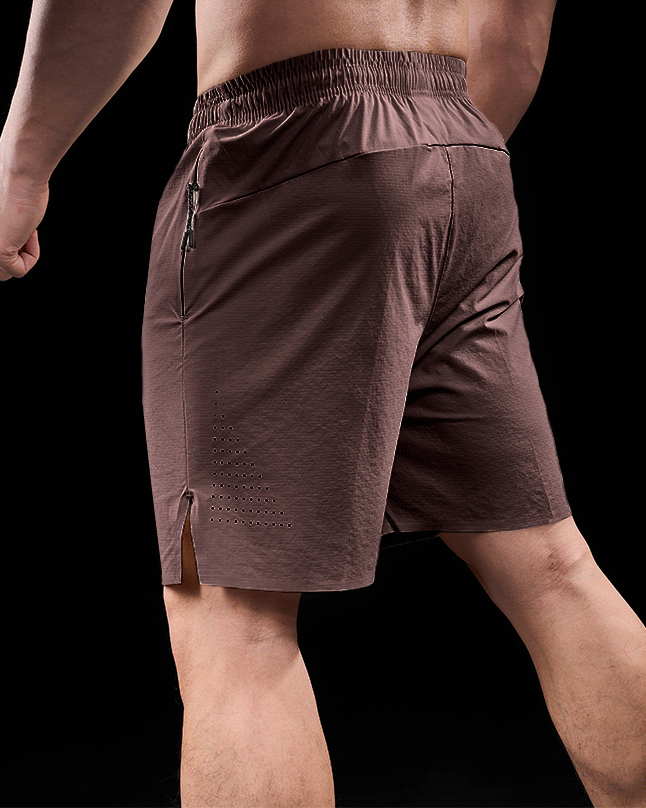 MotionLite Performance Shorts