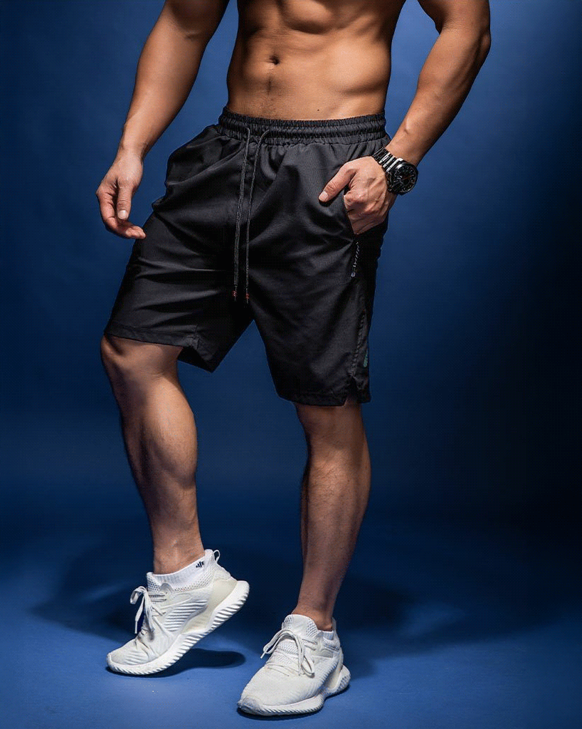 Core Performance Shorts
