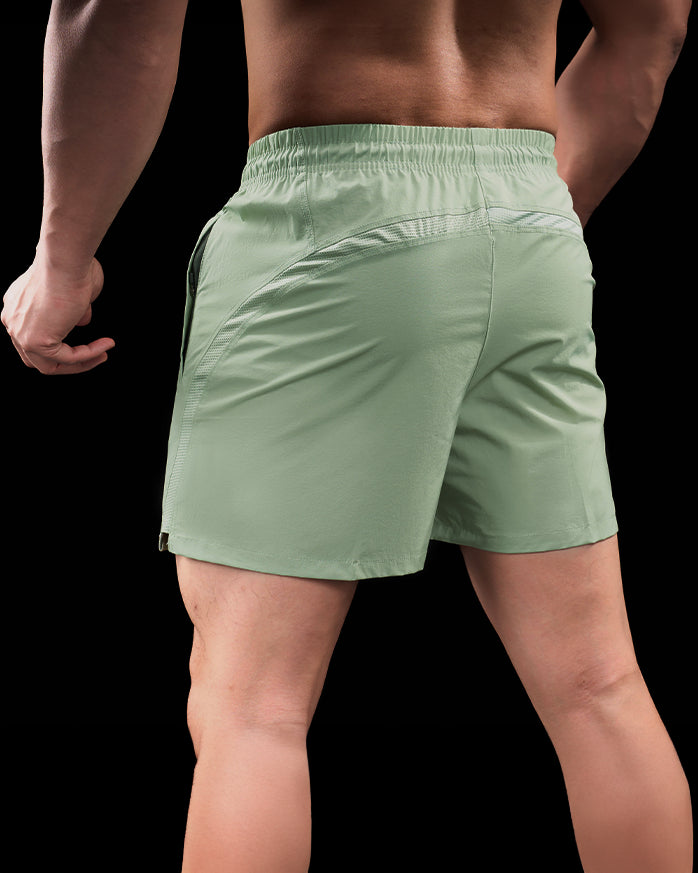 Shift Training Short Lightweight