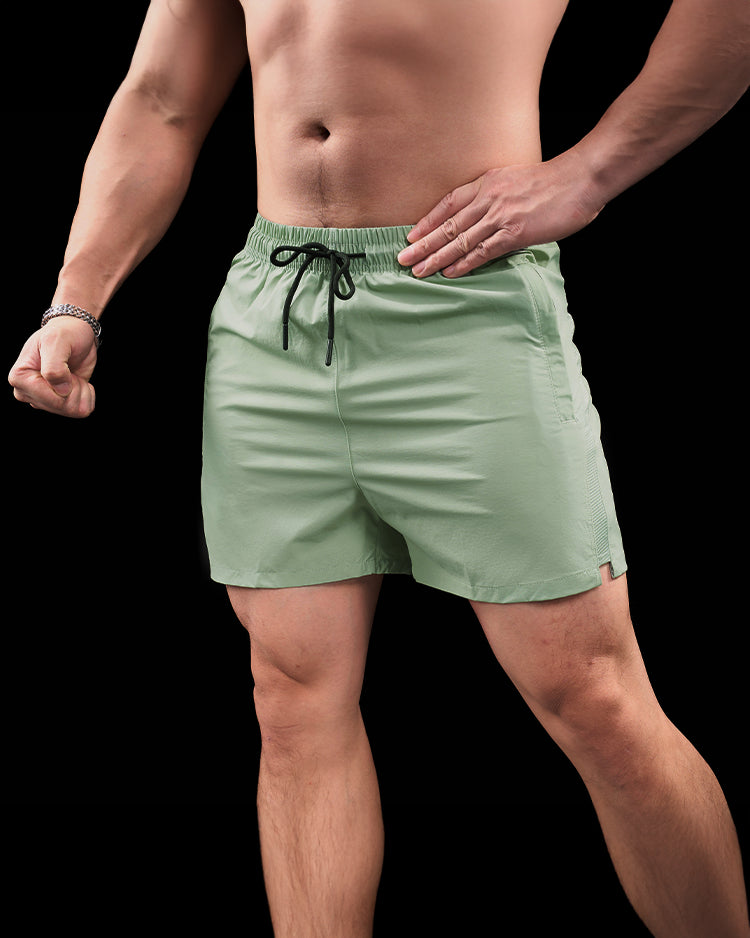 Shift Training Short Lightweight