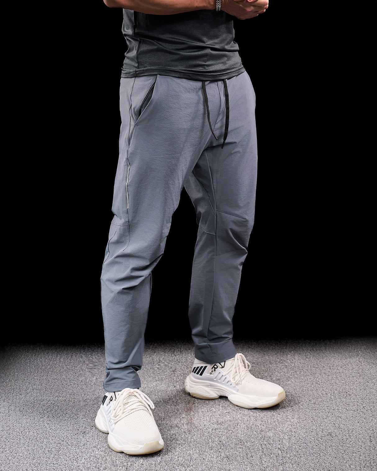 Adventure Pant Stretch Quick Dry