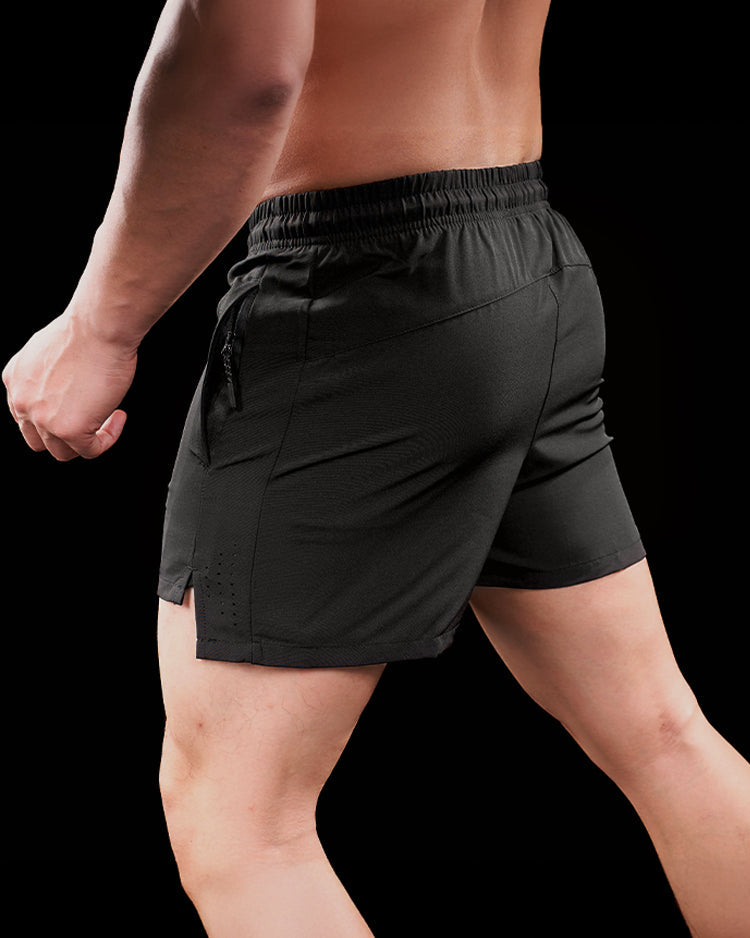 Speed Short Plus