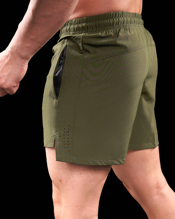 Speed Short Plus
