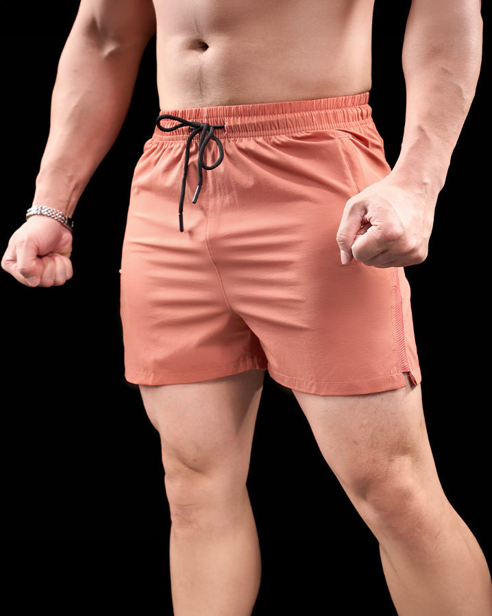Shift Training Short Lightweight