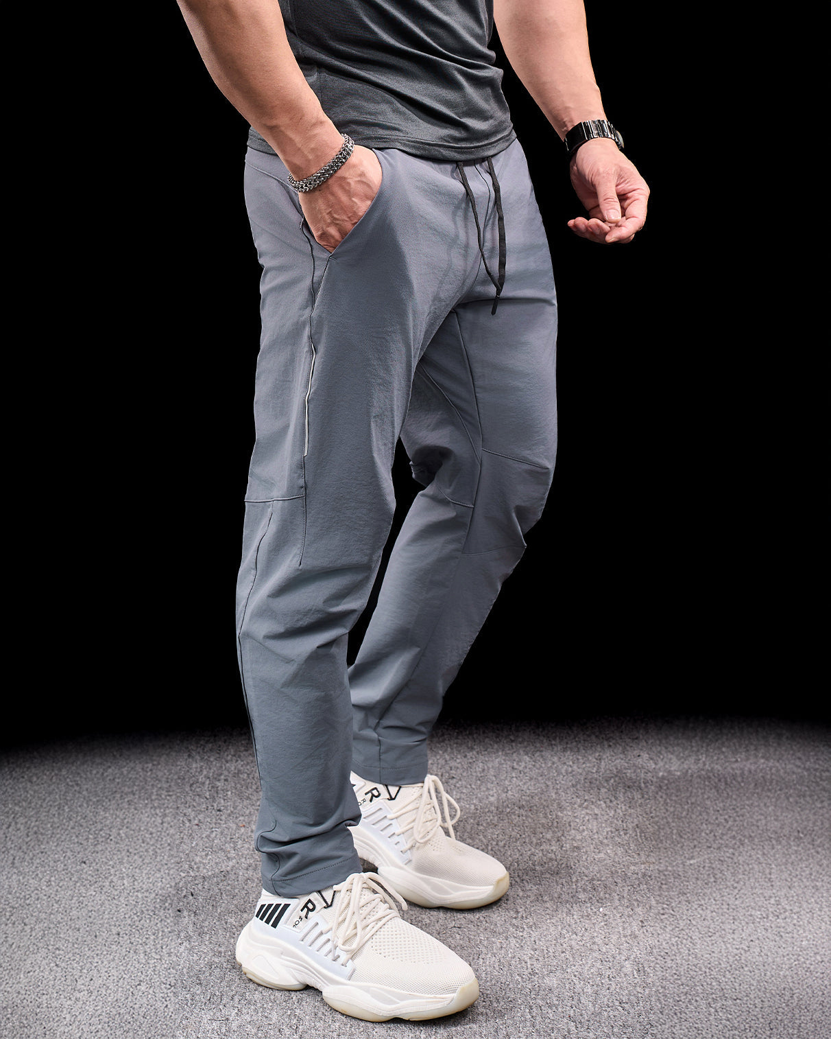 Adventure Pant Stretch Quick Dry