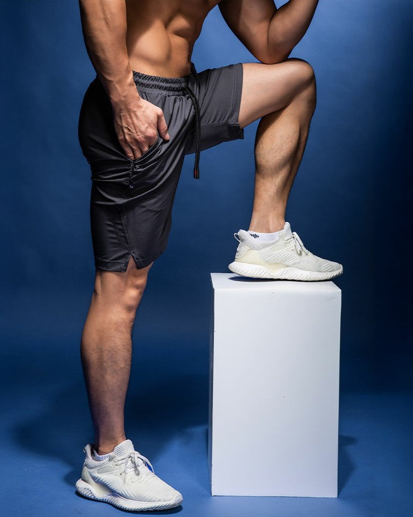 Core Performance Shorts