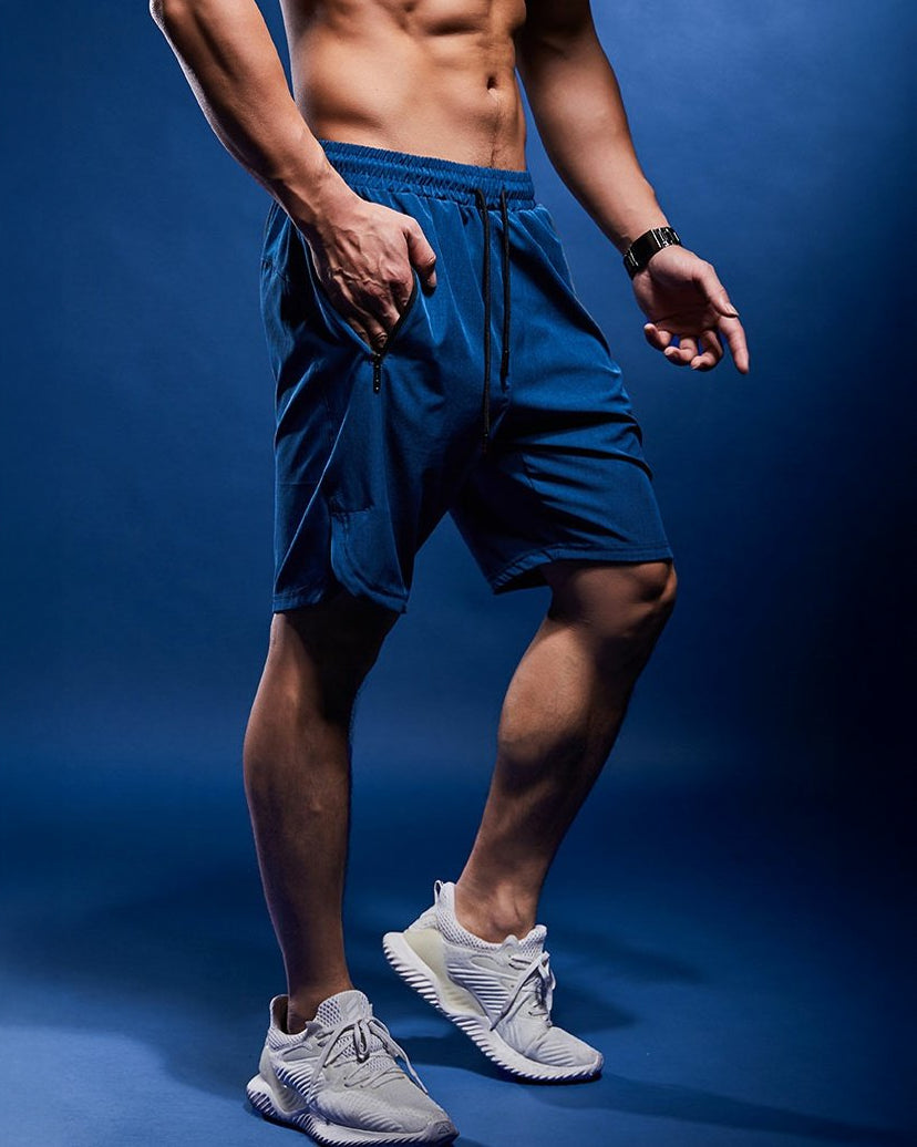 ActiveFlex Training Shorts