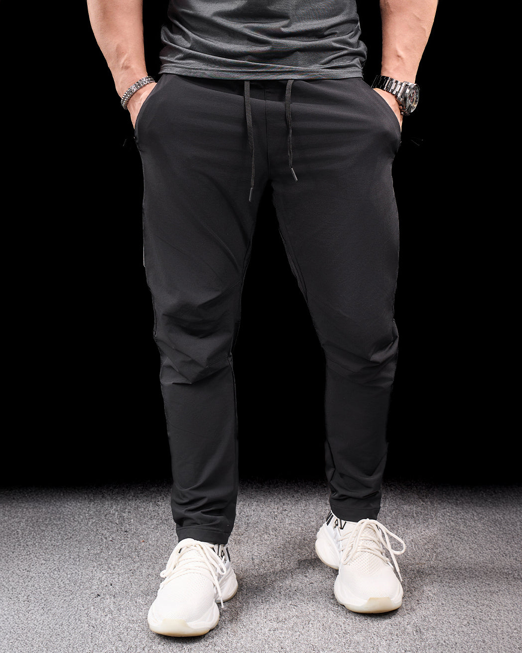Adventure Pant Stretch Quick Dry