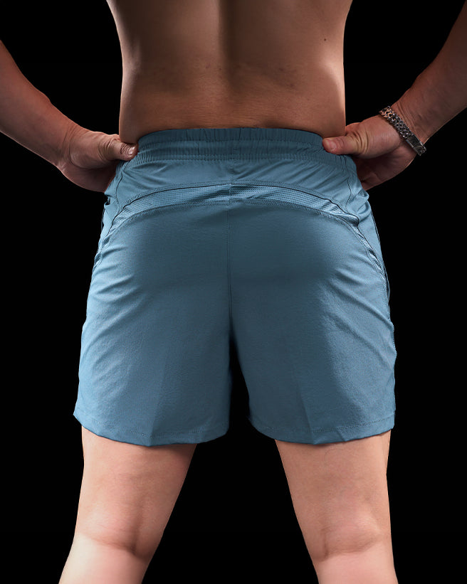 Shift Training Short Lightweight