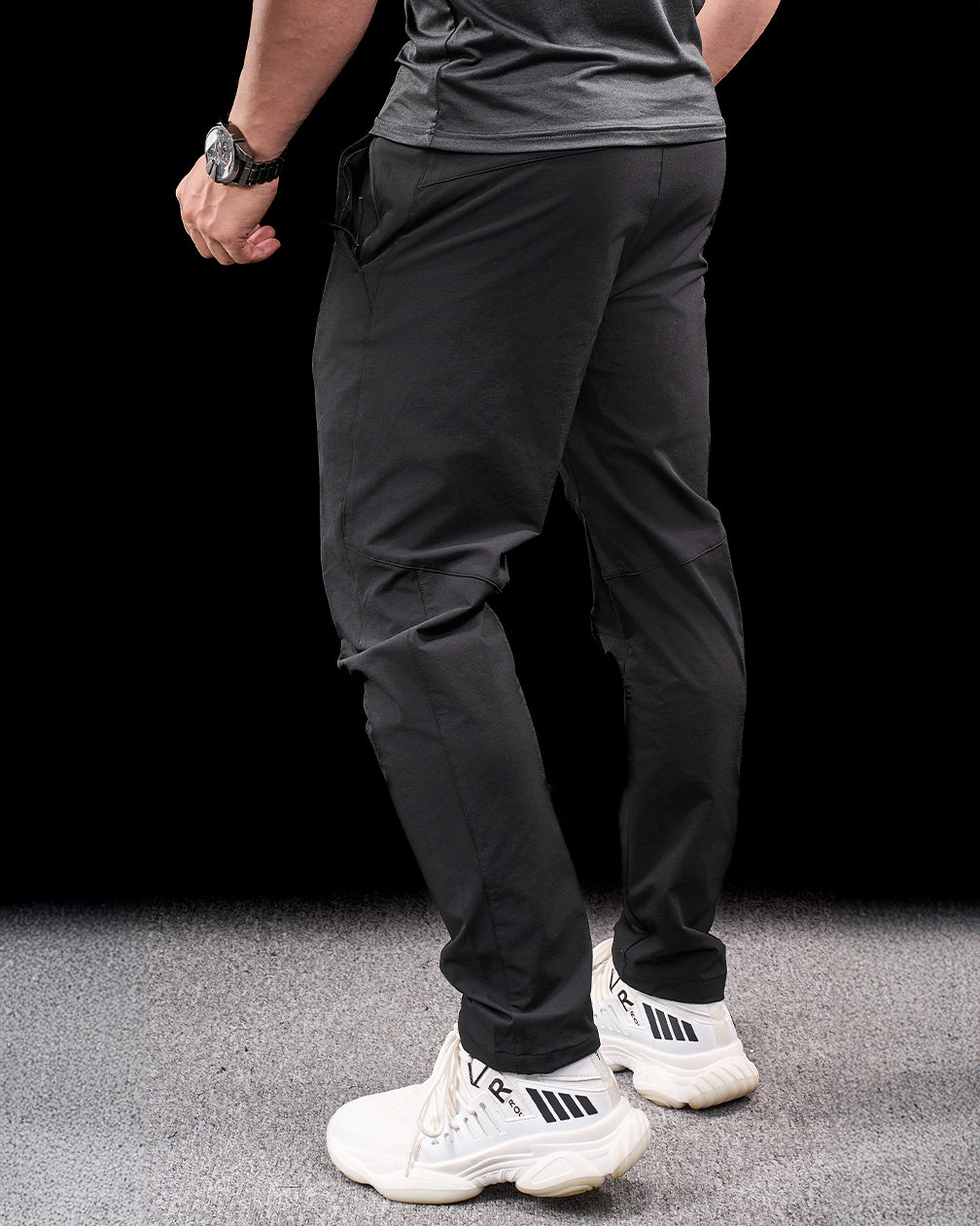 Adventure Pant Stretch Quick Dry