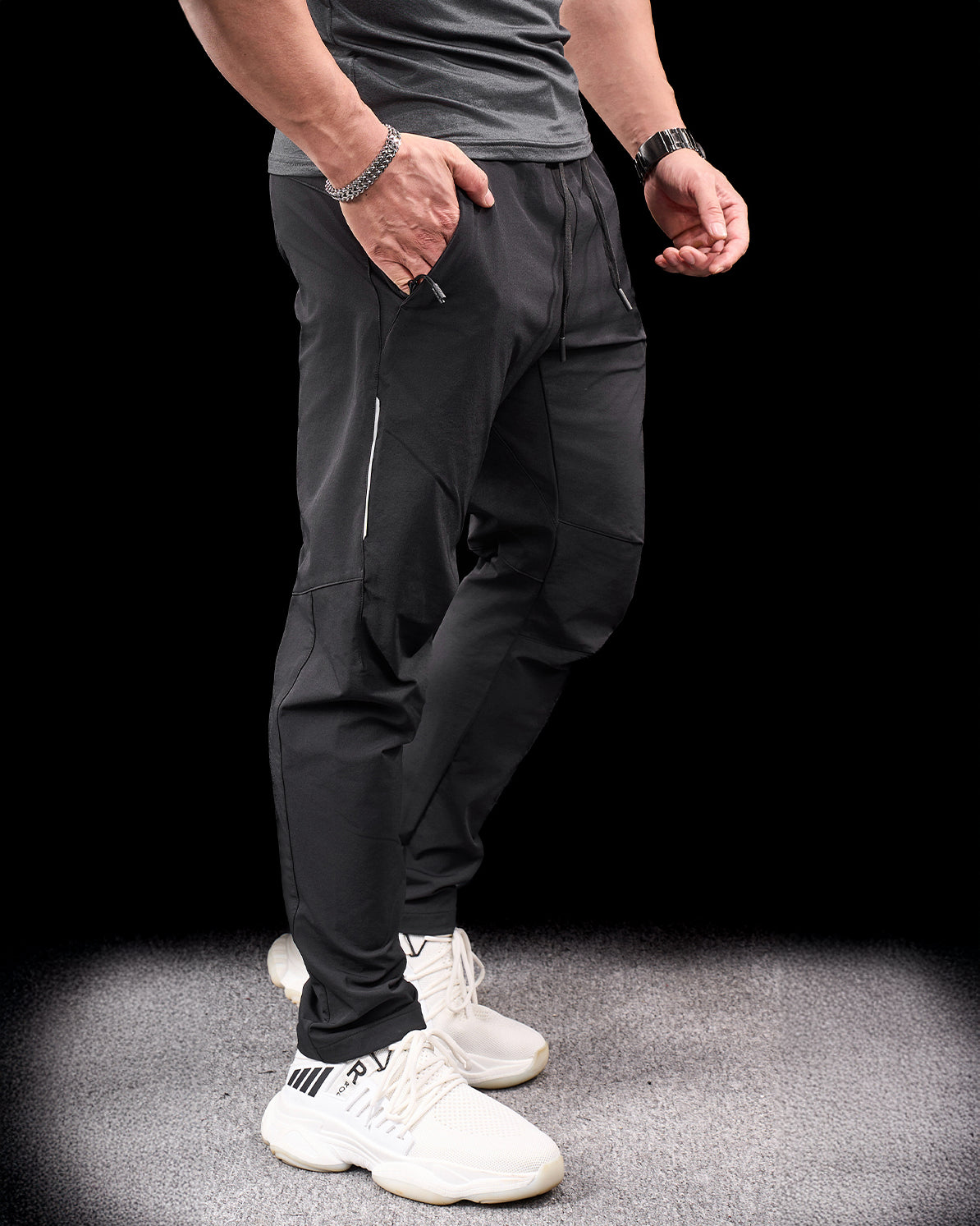 Adventure Pant Stretch Quick Dry