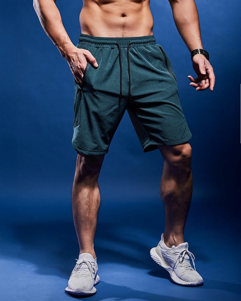ActiveFlex Training Shorts