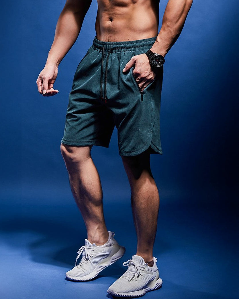 ActiveFlex Training Shorts