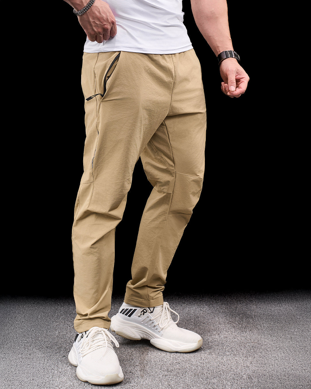 Adventure Pant Stretch Quick Dry