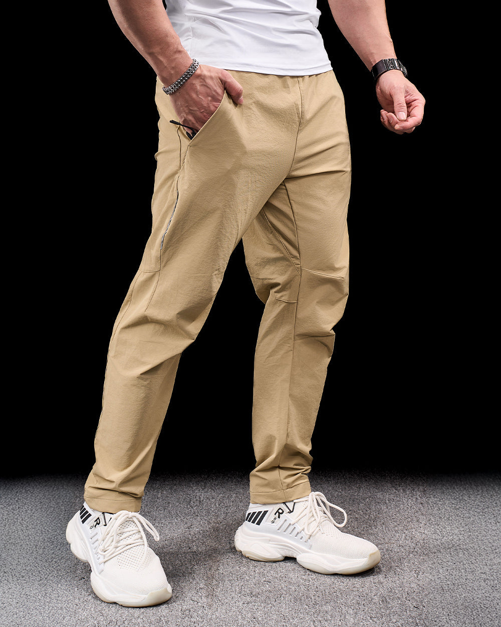 Adventure Pant Stretch Quick Dry