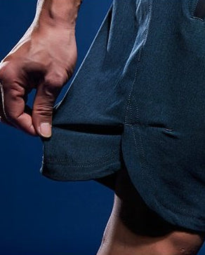 ActiveFlex Training Shorts